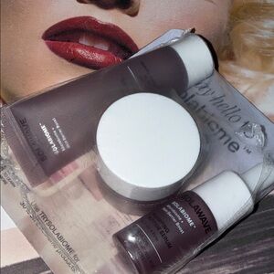 🪞👌🏻🪞• 🫦 Solawave x Variety x Trial Size Vibes 🫦• ♥️👌🏻♥️